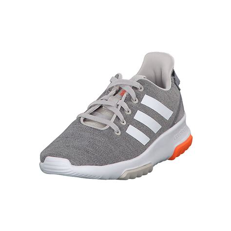 adidas neo graue schuhe